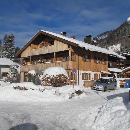 Haus-Brecherspitzblick Шлирзее Екстериор снимка