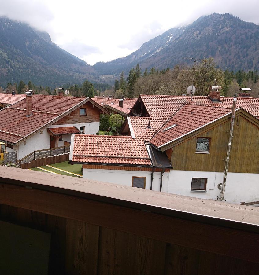 Haus-Brecherspitzblick Шлирзее Екстериор снимка
