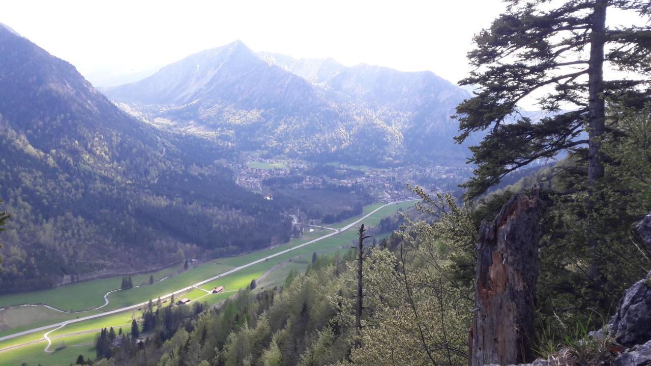 Haus-Brecherspitzblick Шлирзее Екстериор снимка