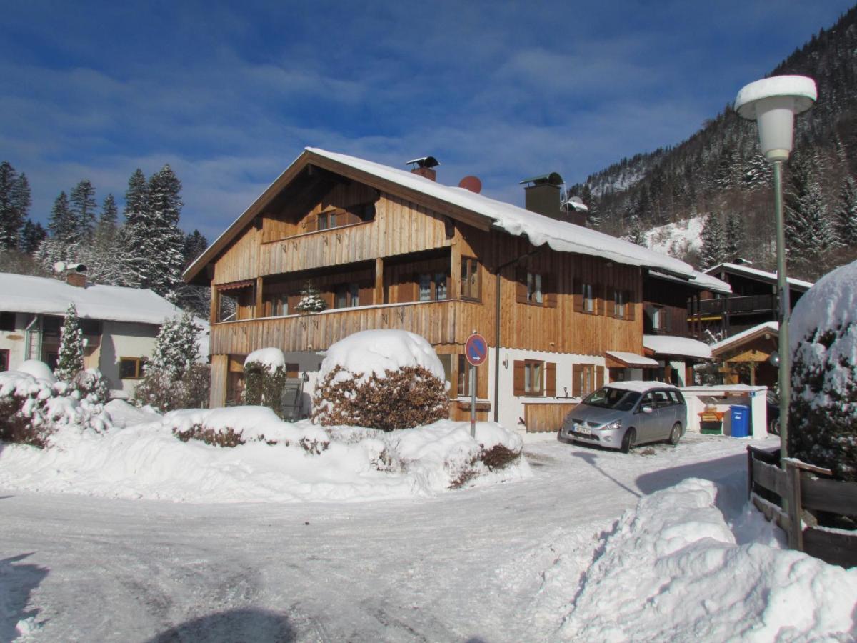 Haus-Brecherspitzblick Шлирзее Екстериор снимка