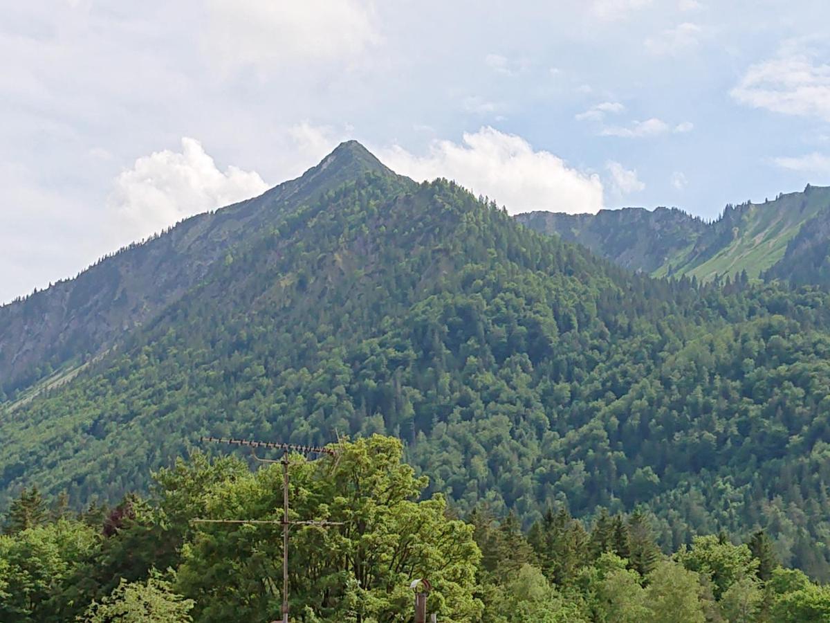 Haus-Brecherspitzblick Шлирзее Екстериор снимка