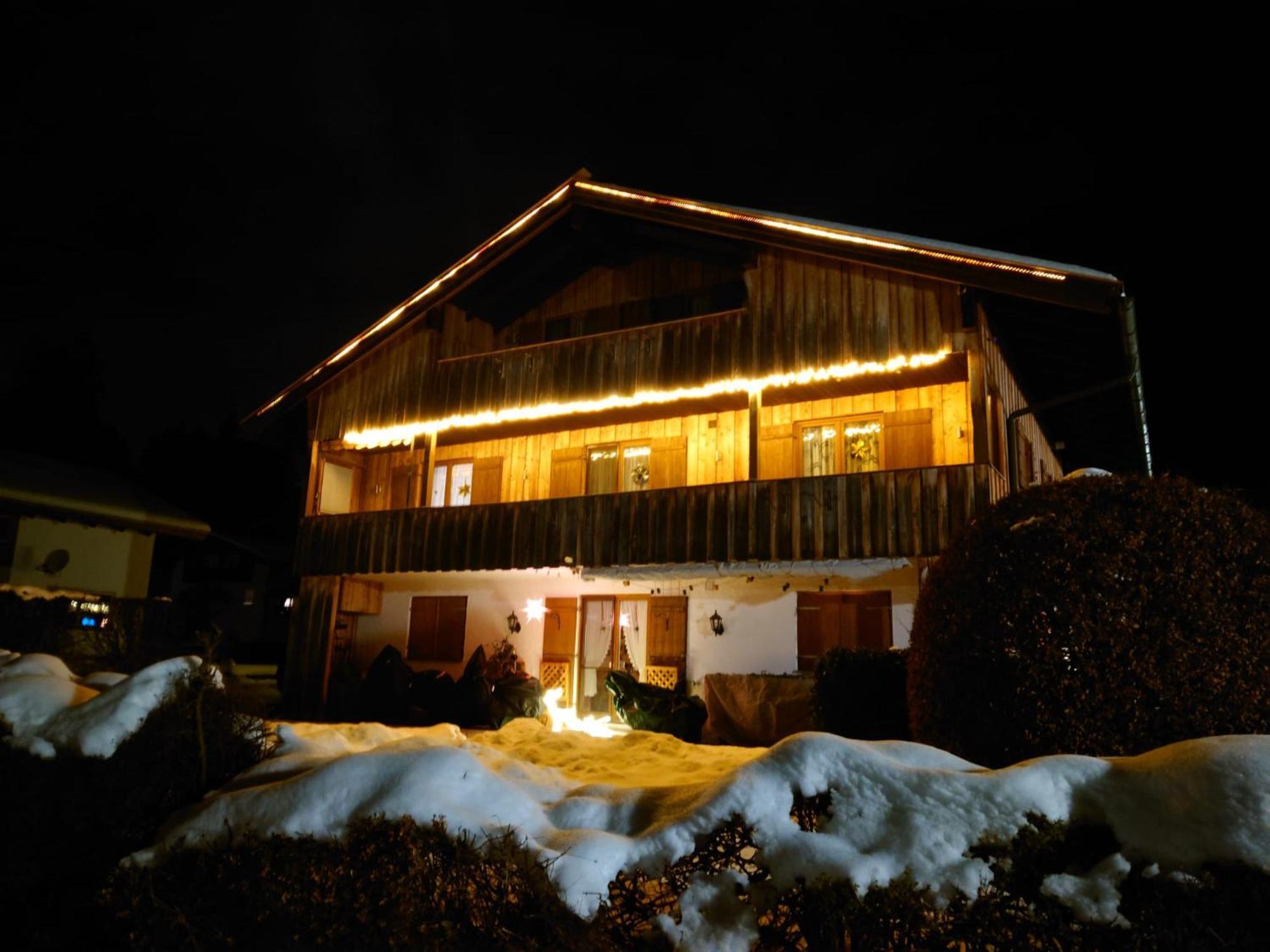 Haus-Brecherspitzblick Шлирзее Екстериор снимка