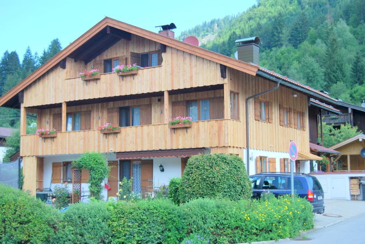 Haus-Brecherspitzblick Шлирзее Екстериор снимка